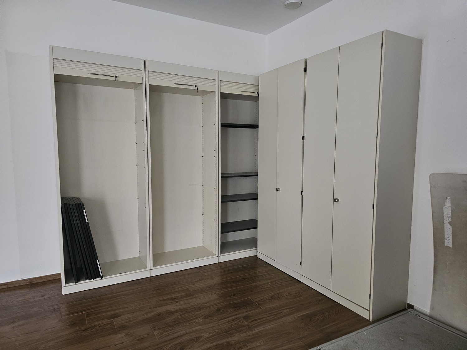 60m² office, photo 5 of 10