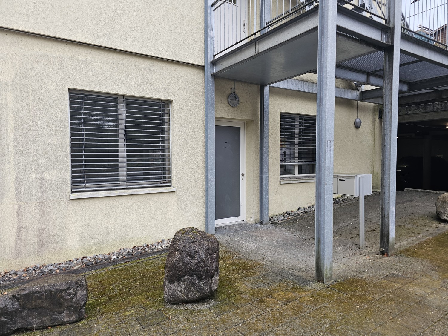 60m² office, photo 8 of 10