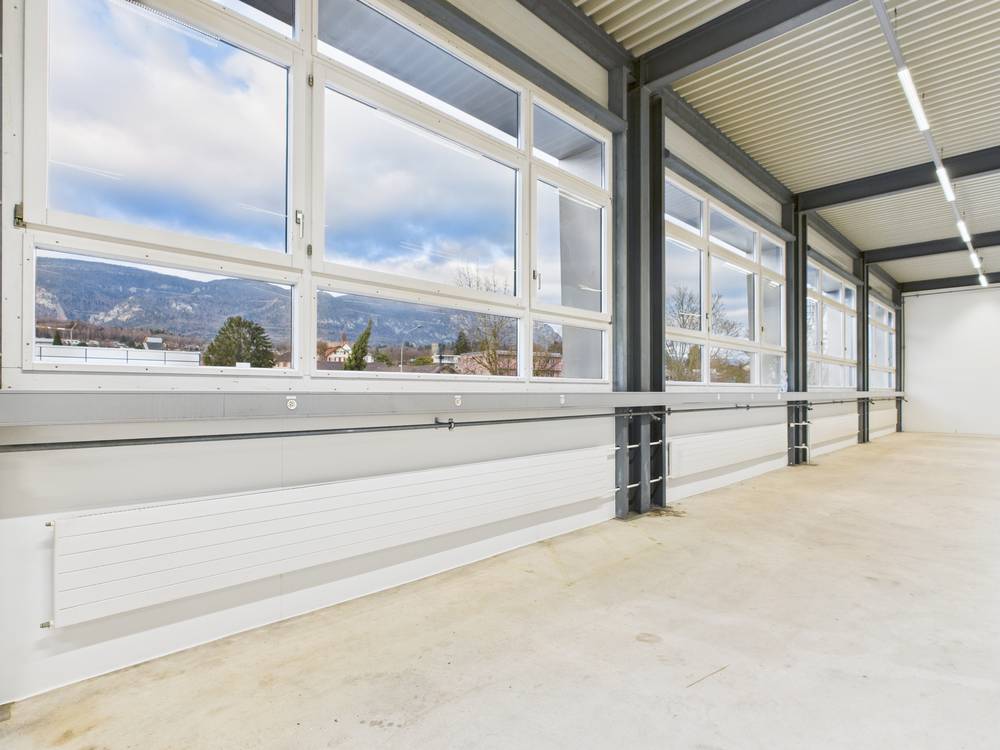 2167m² industrial object, photo 6 of 10