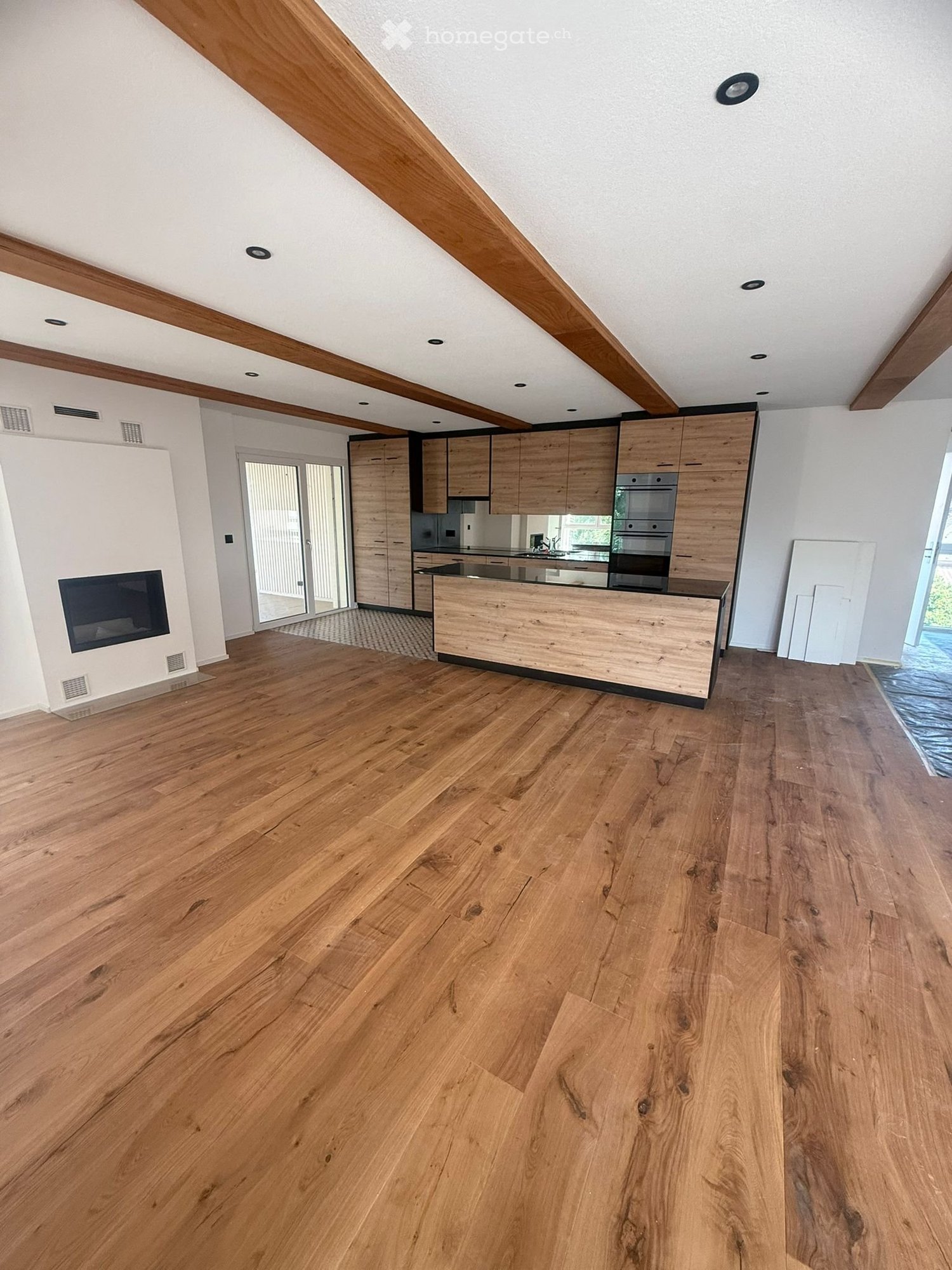 4 ½ room apartment, photo 1 of 5