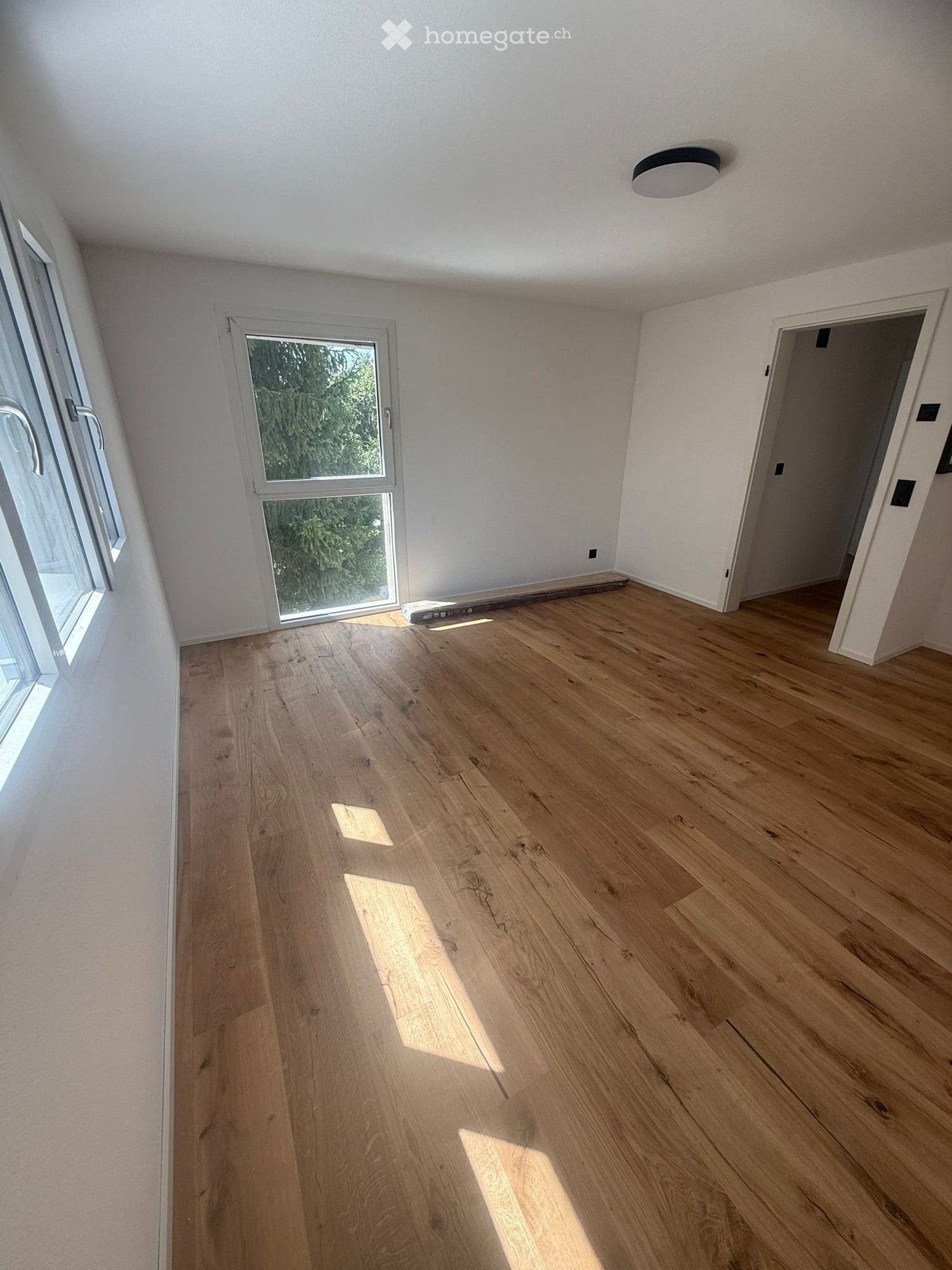 4 ½ room apartment, photo 3 of 5