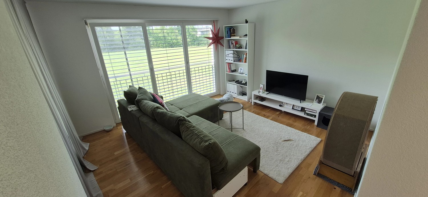2 ½ rooms apartment, photo 3 of 3