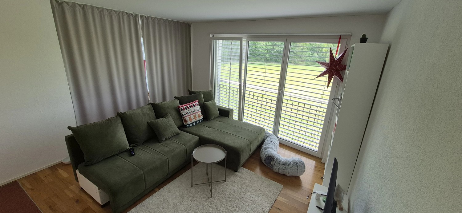 2 ½ rooms apartment, photo 1 of 3