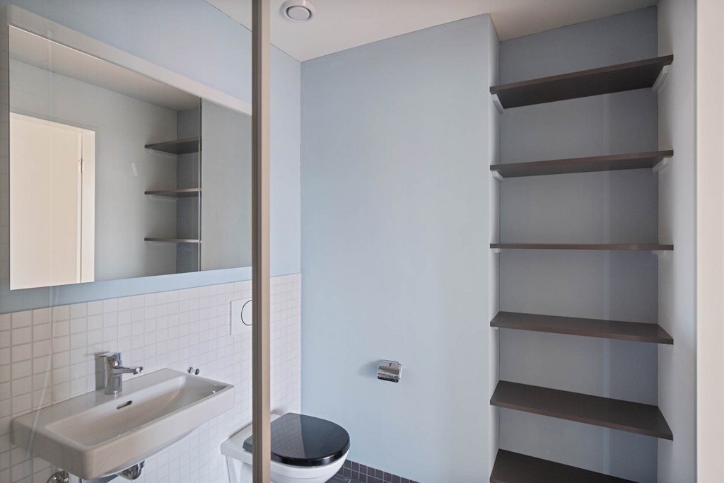 4 ½ rooms apartment, photo 10 of 10
