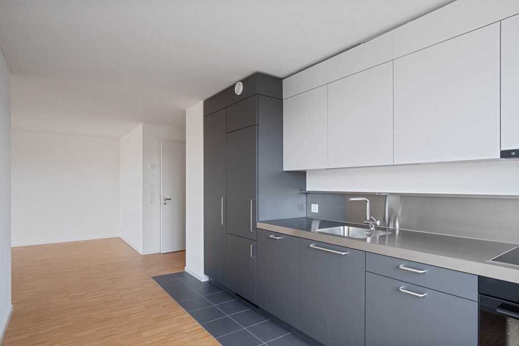 4 ½ rooms apartment, photo 6 of 10