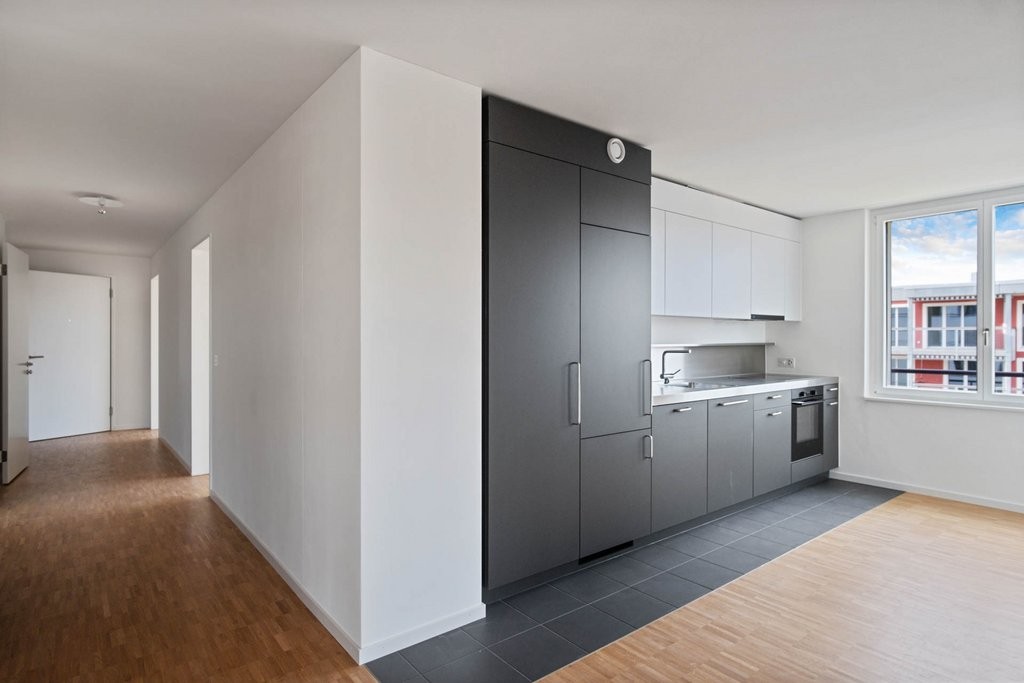 4 ½ rooms apartment, photo 7 of 10
