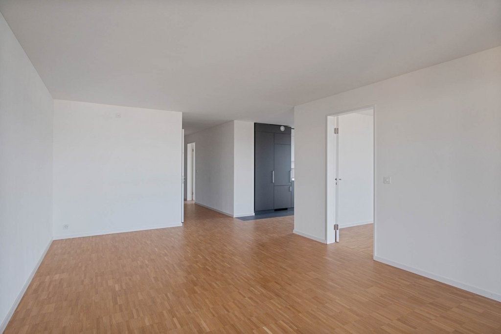 4 ½ rooms apartment, photo 3 of 10