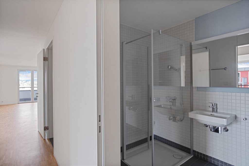 4 ½ rooms apartment, photo 9 of 10