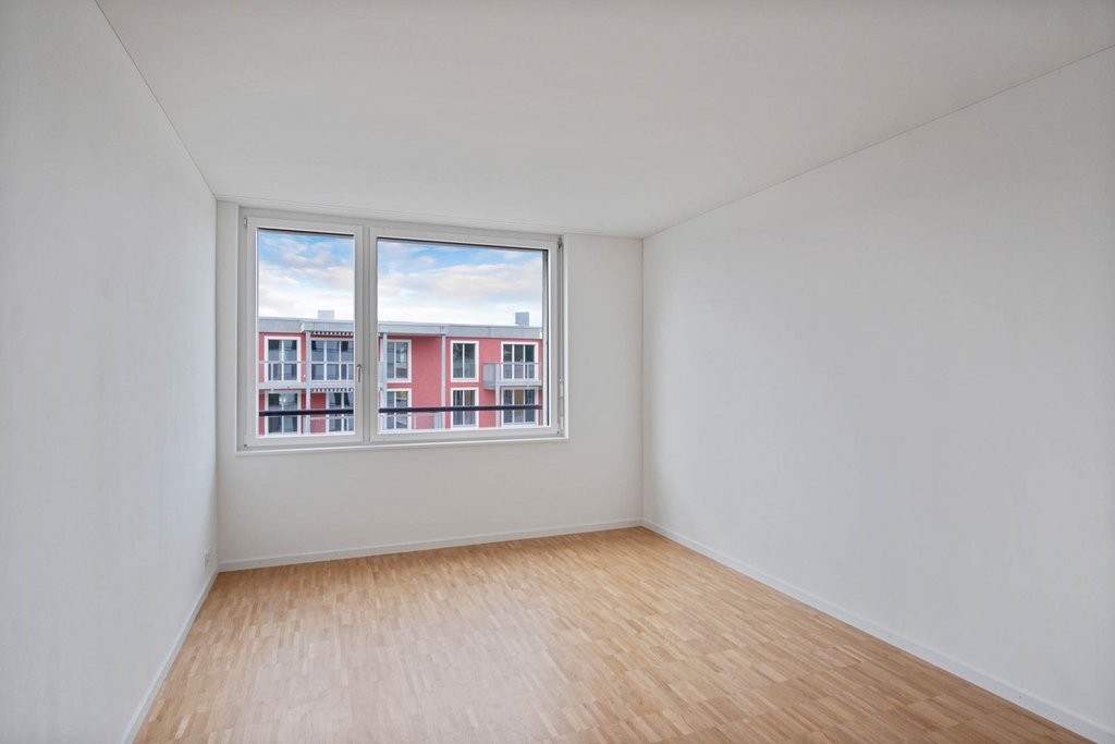 4 ½ rooms apartment, photo 5 of 10