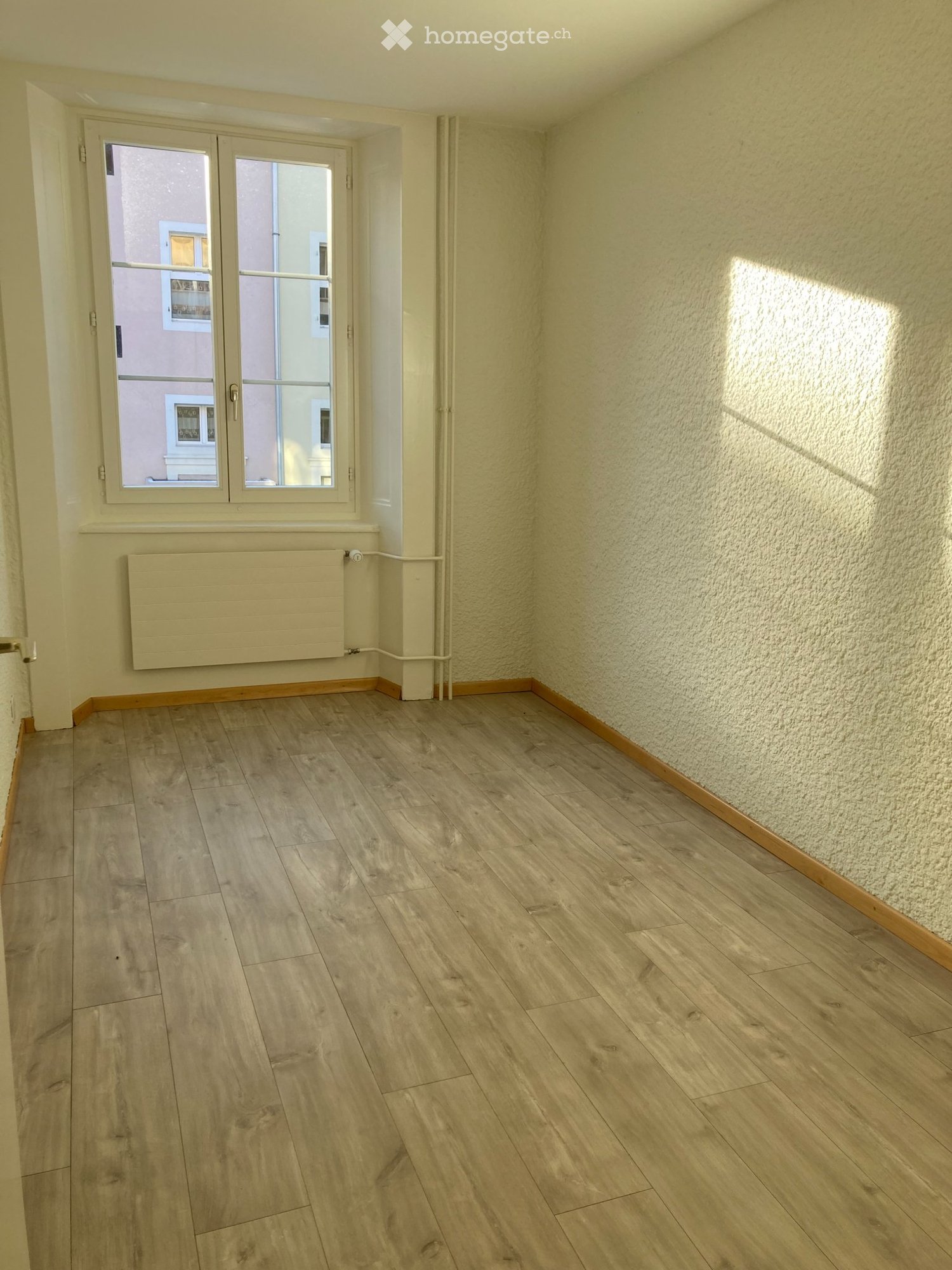 3 rooms apartment (2)