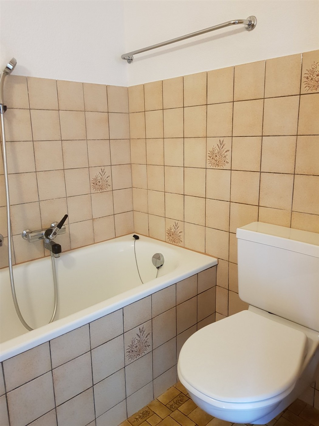 1 ½ rooms apartment, photo 2 of 3