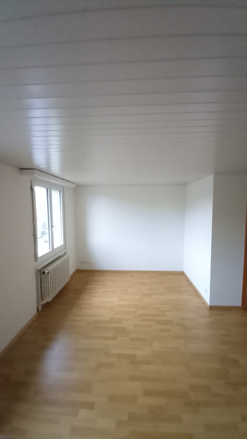 1 ½ rooms apartment, photo 3 of 3