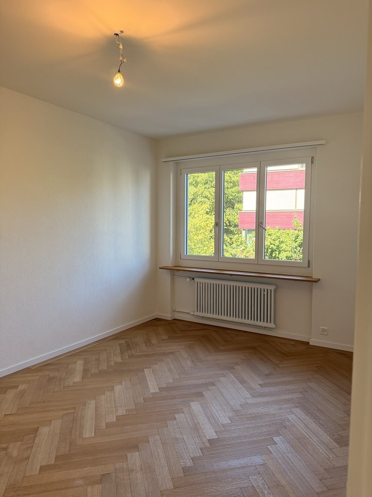 1 ½ rooms apartment