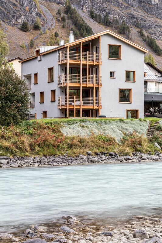 Appartamento di 2 ½ locali