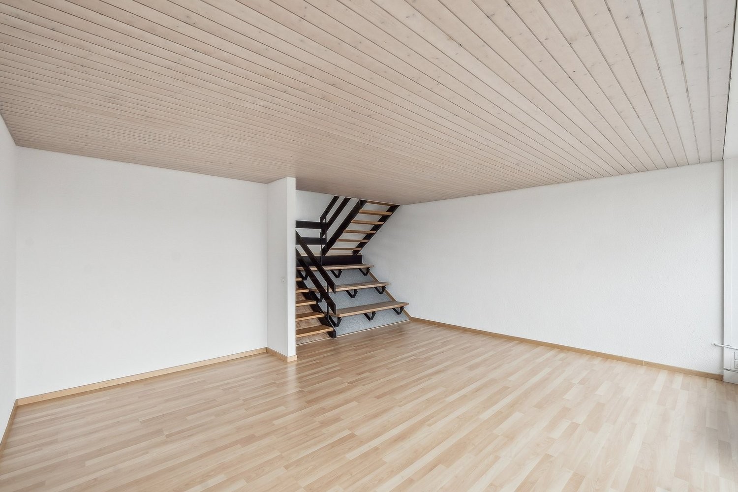 3 ½ rooms duplex, photo 7 of 8