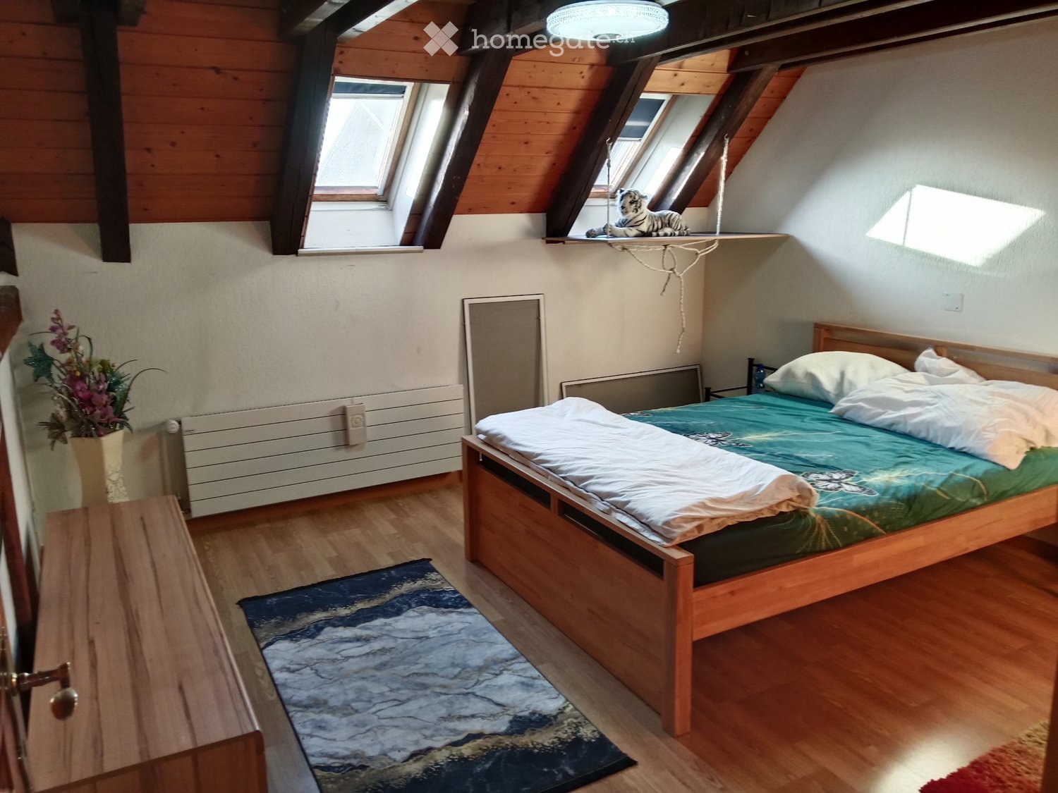 1 room single room, photo 2 of 3