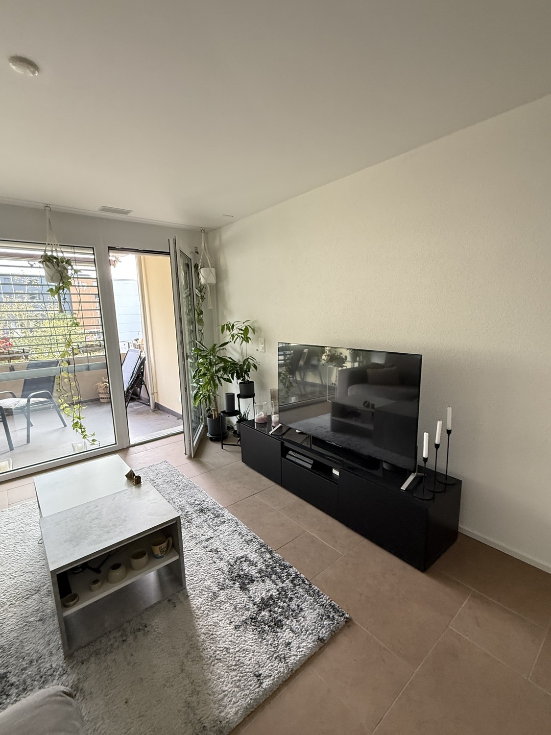 2 ½ rooms apartment, photo 1 of 4