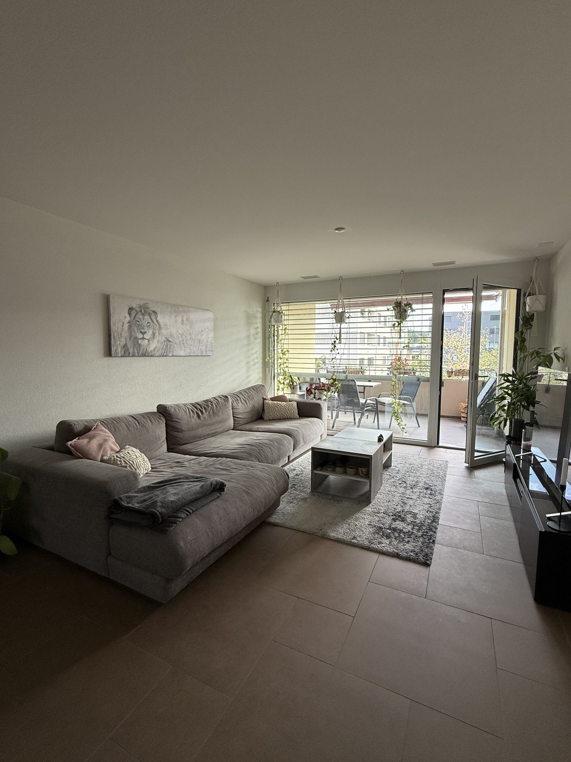 2 ½ rooms apartment, photo 2 of 4
