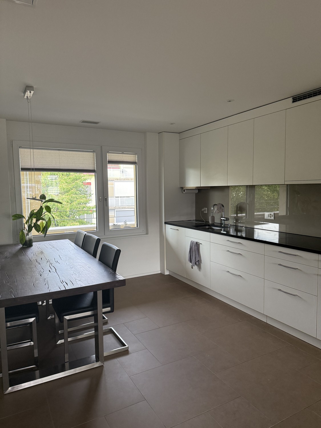 2 ½ rooms apartment, photo 4 of 4