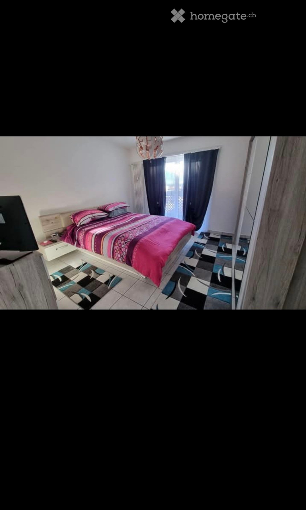 4 ½ rooms apartment, photo 3 of 5