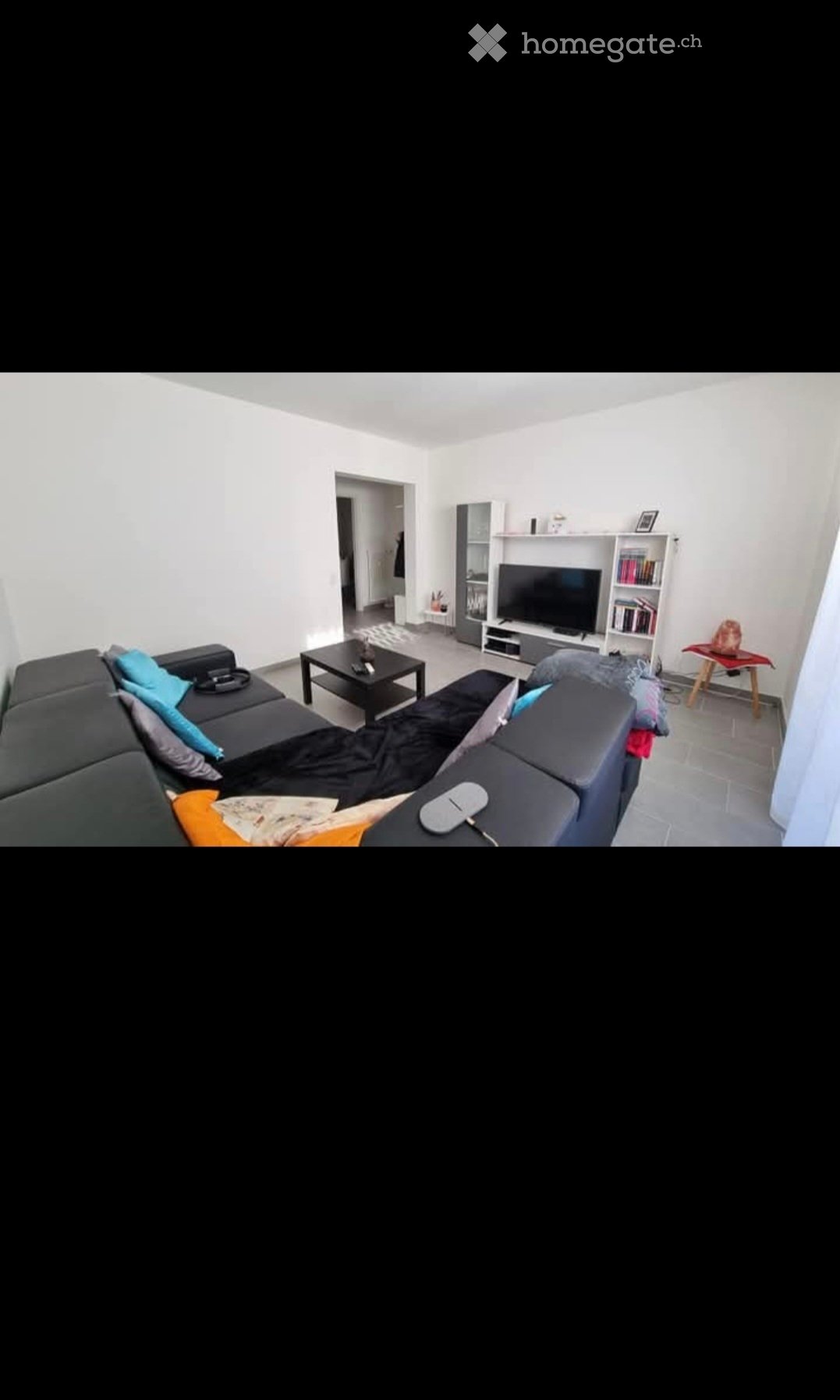 4 ½ rooms apartment, photo 1 of 5