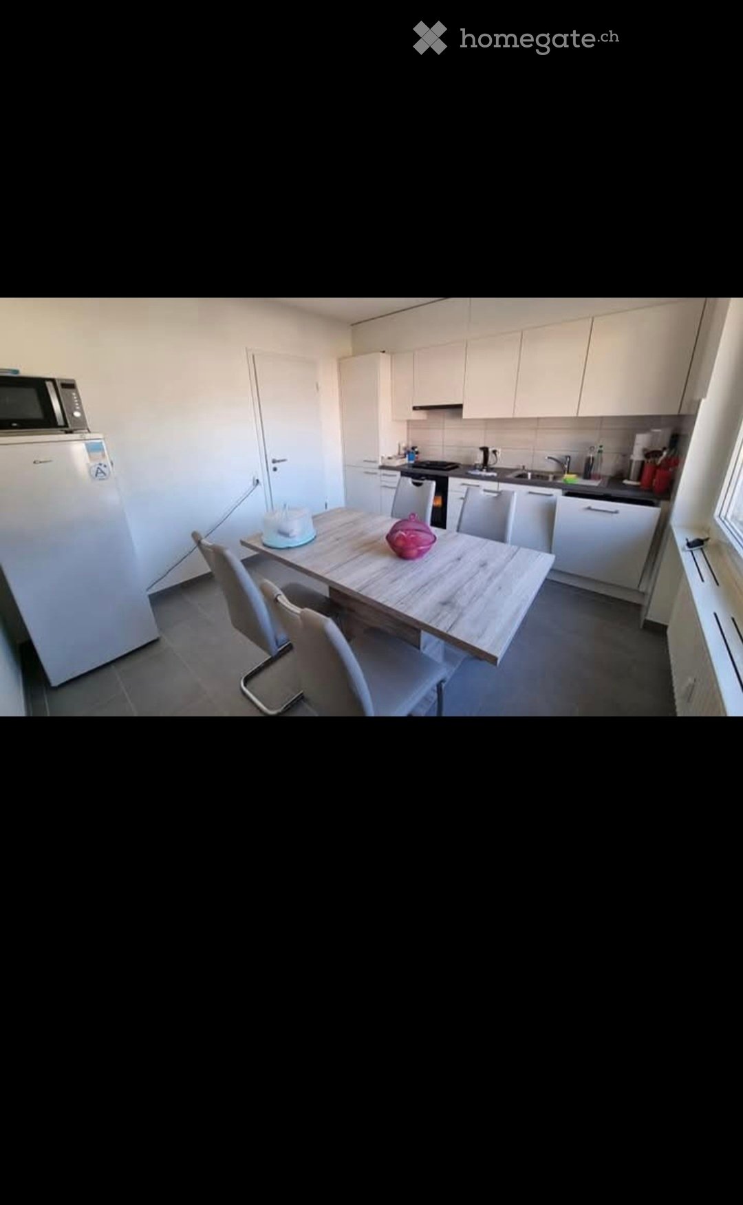 4 ½ rooms apartment, photo 2 of 5