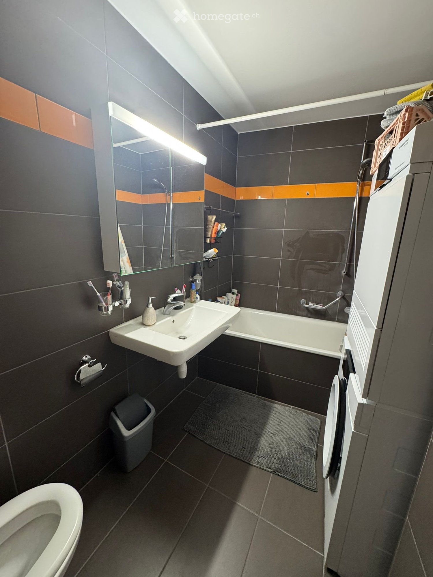 1 room single room
