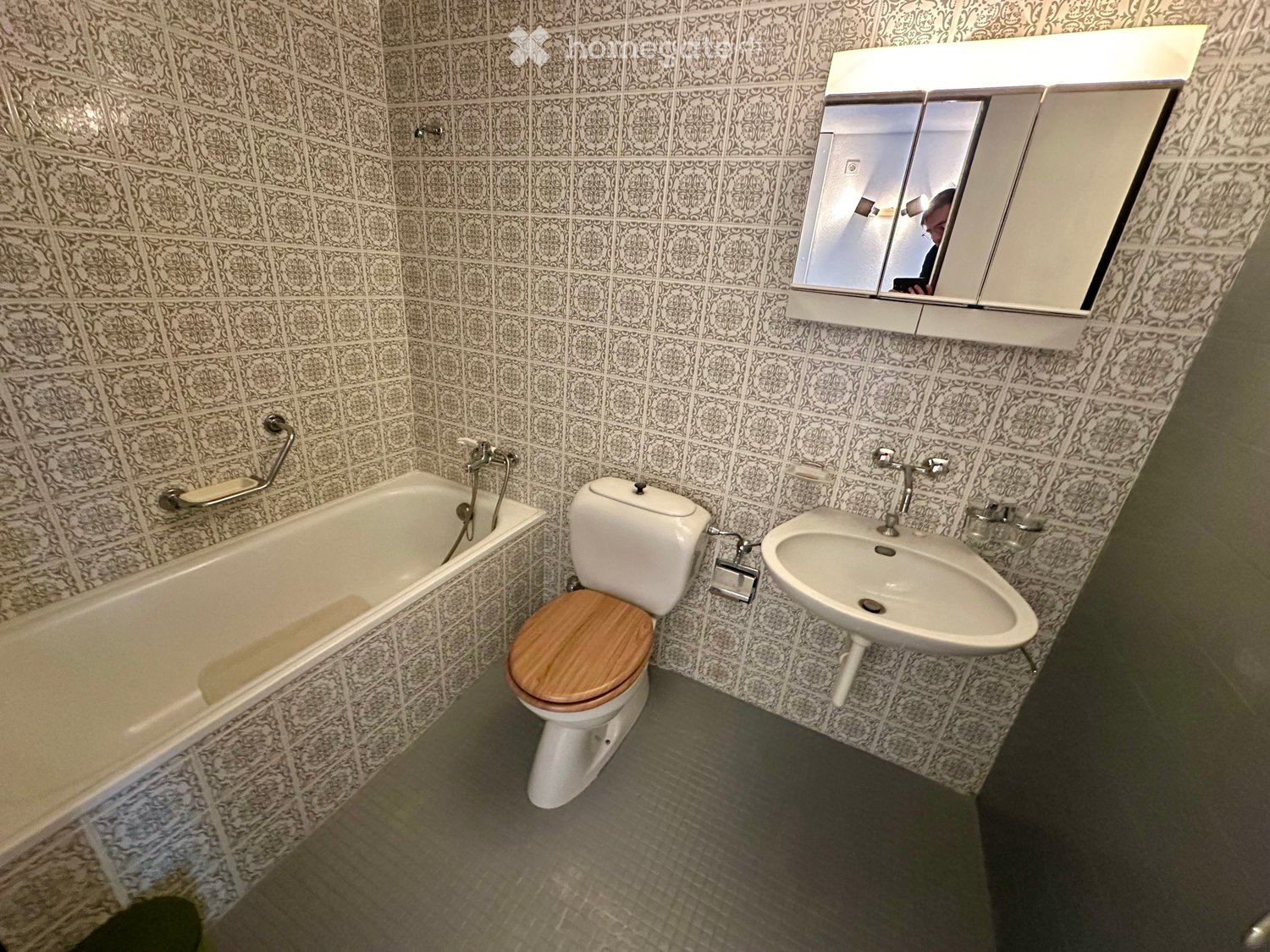 1 room apartment, photo 2 sur 4