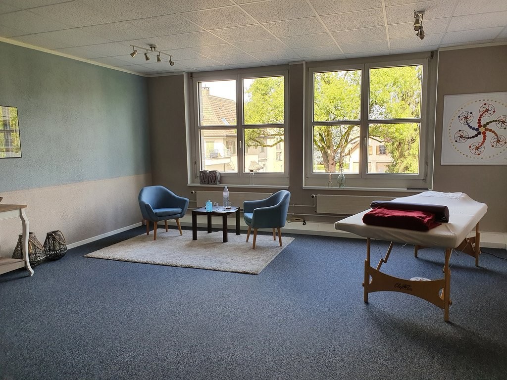 45m² commerciale