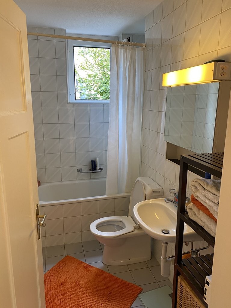 2 ½ rooms apartment, photo 5 of 6