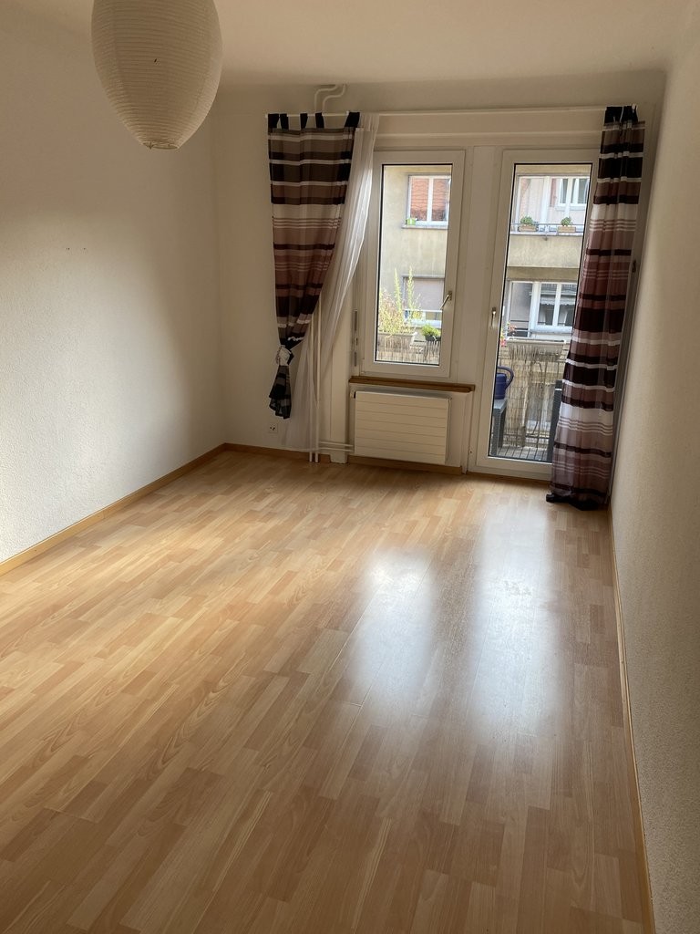 2 ½ rooms apartment, photo 3 of 6