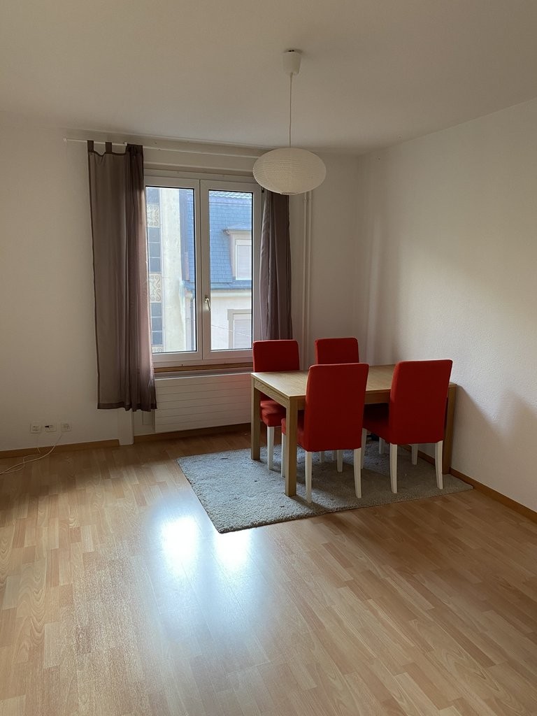 2 ½ rooms apartment, photo 4 of 6
