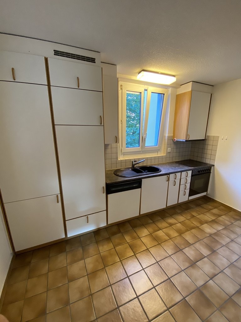 2 ½ rooms apartment, photo 1 of 6
