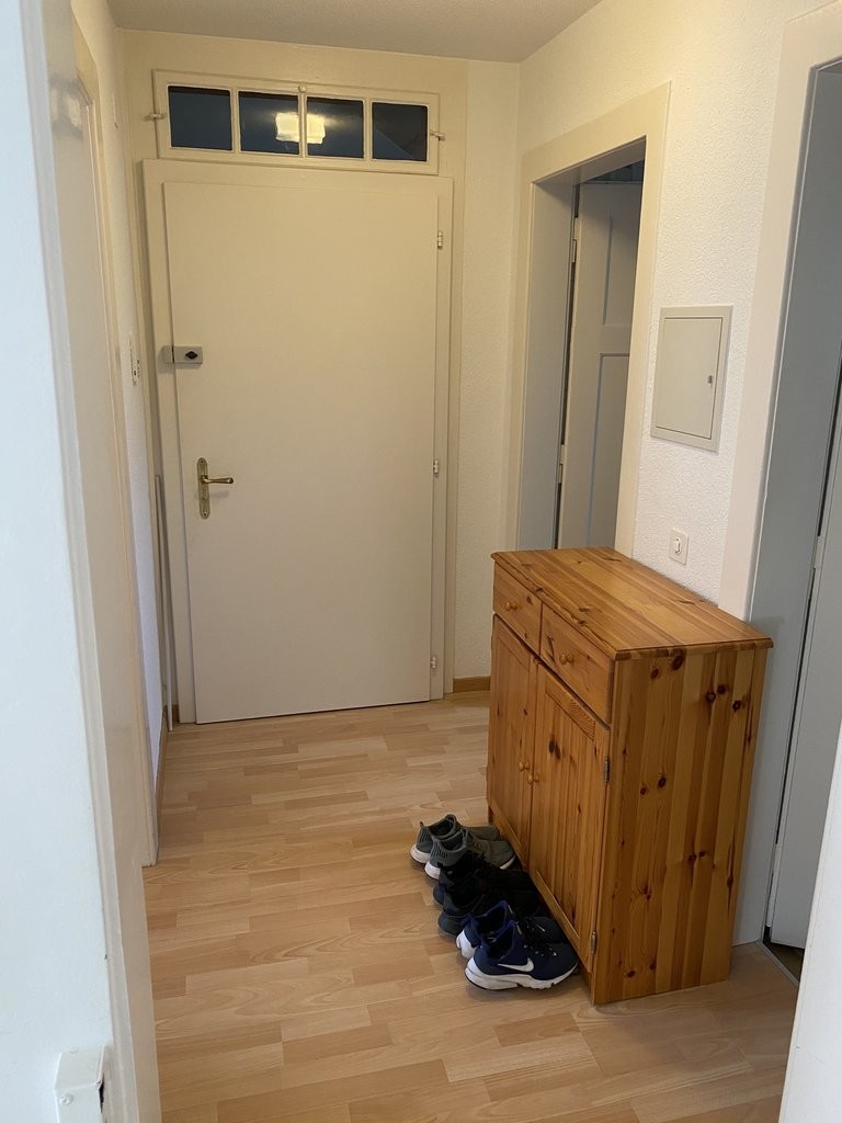 2 ½ rooms apartment, photo 6 of 6