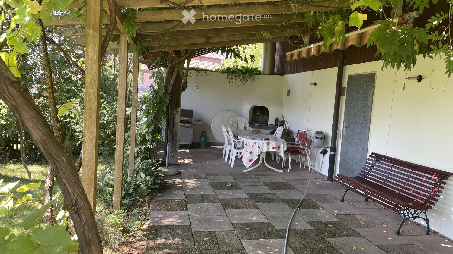 Appartamento di 1 ½ locali