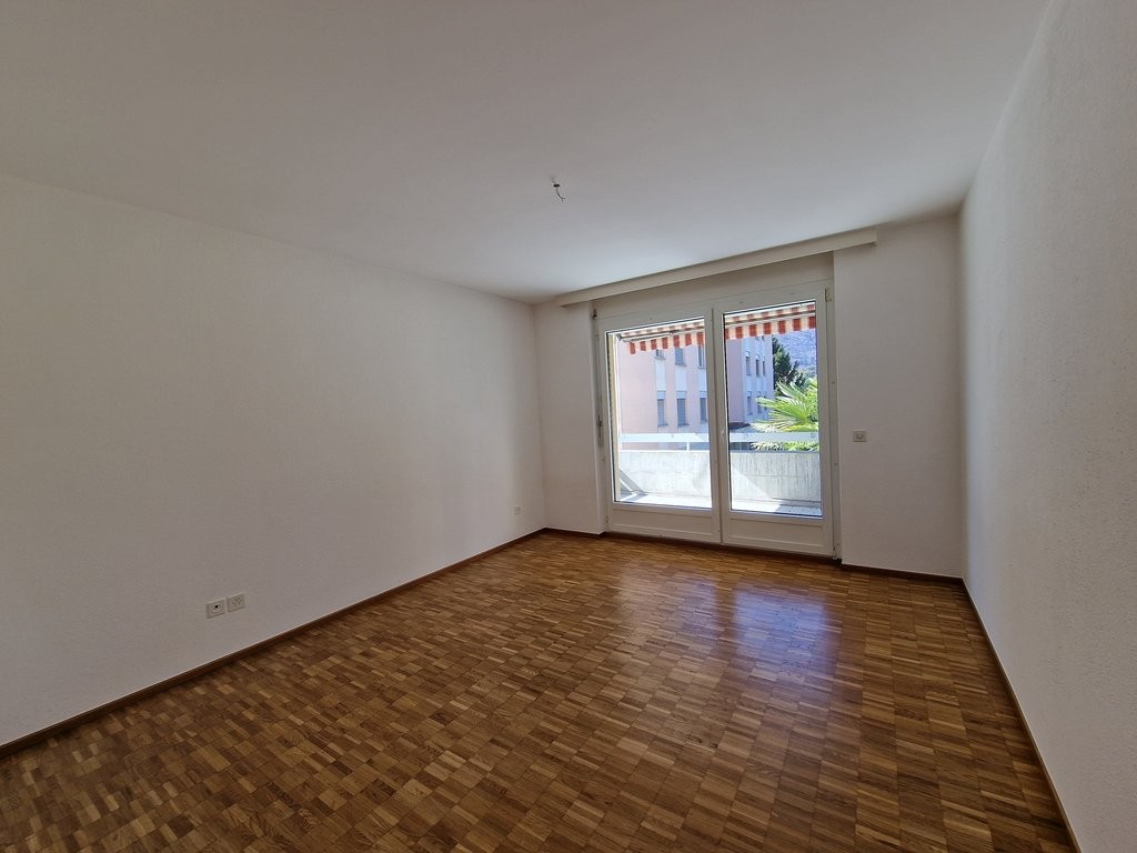 4 ½ rooms apartment, photo 5 of 10