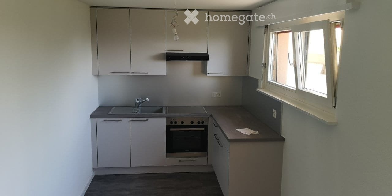 2 ½ rooms apartment, photo 2 of 4