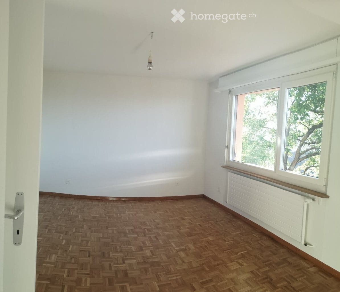 2 ½ rooms apartment, photo 1 of 4