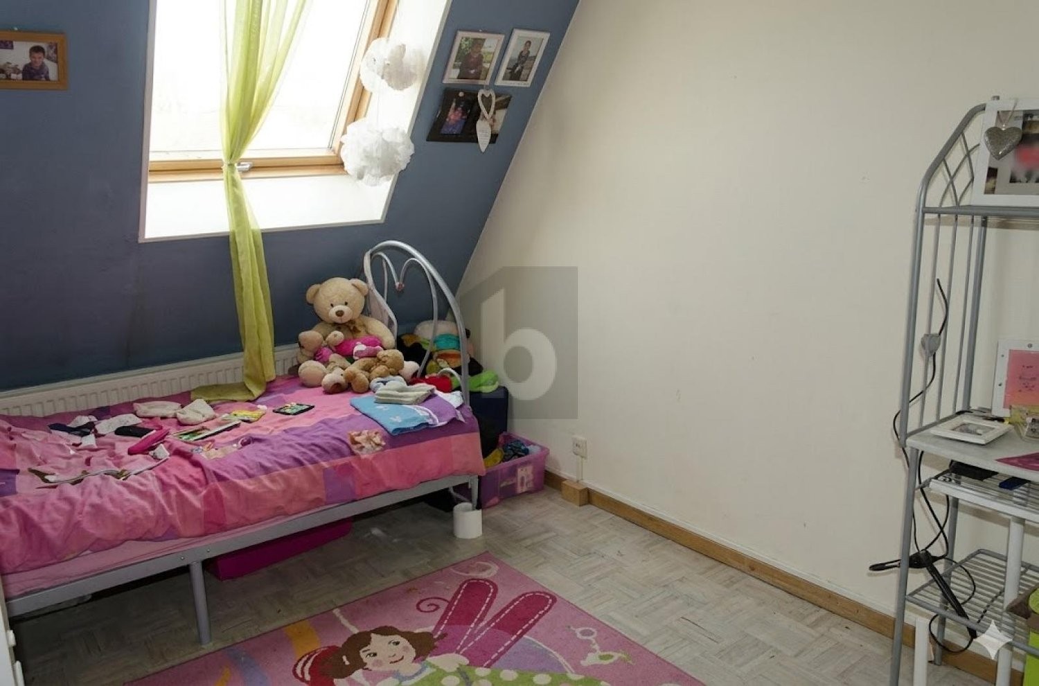 5 ½ rooms apartment, photo 4 of 4