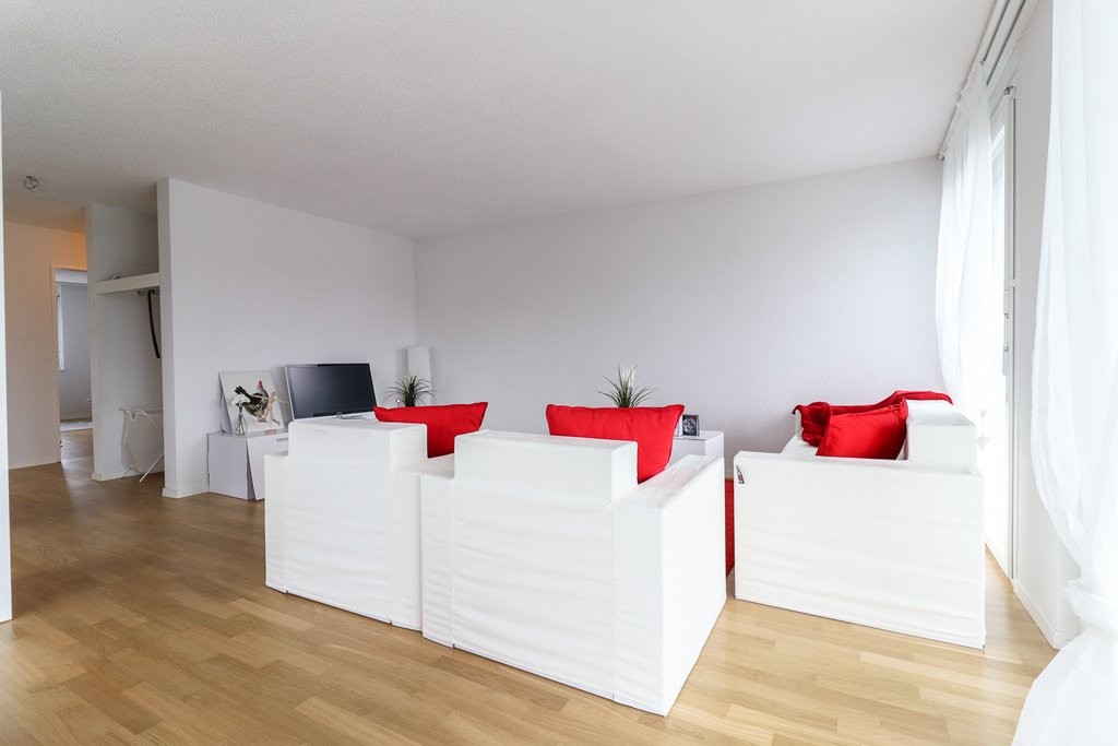 3 ½ pièces appartement