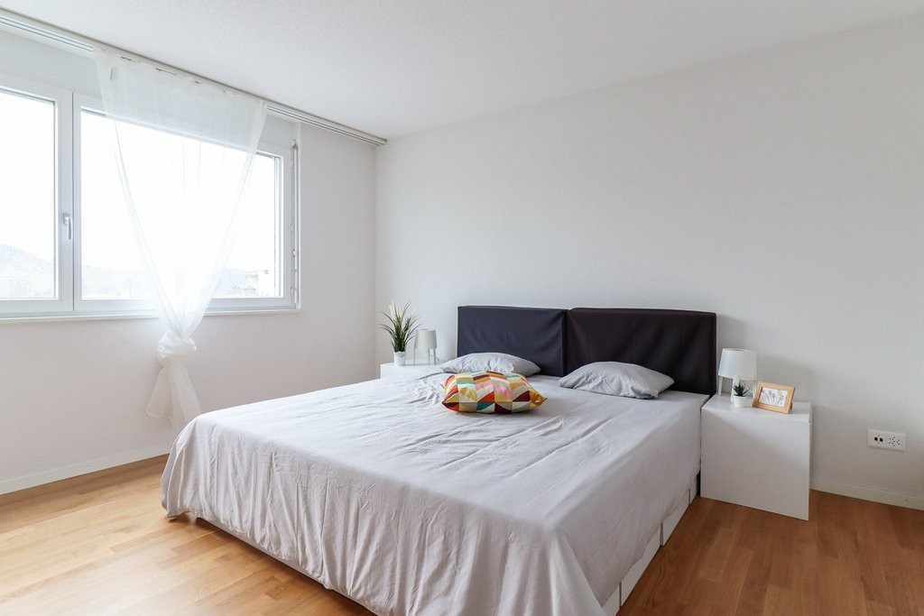 3 ½ pièces appartement
