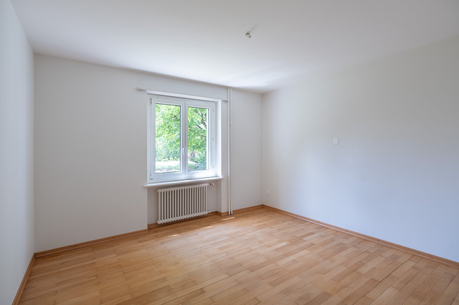 3 rooms apartment, Foto 6 von 9
