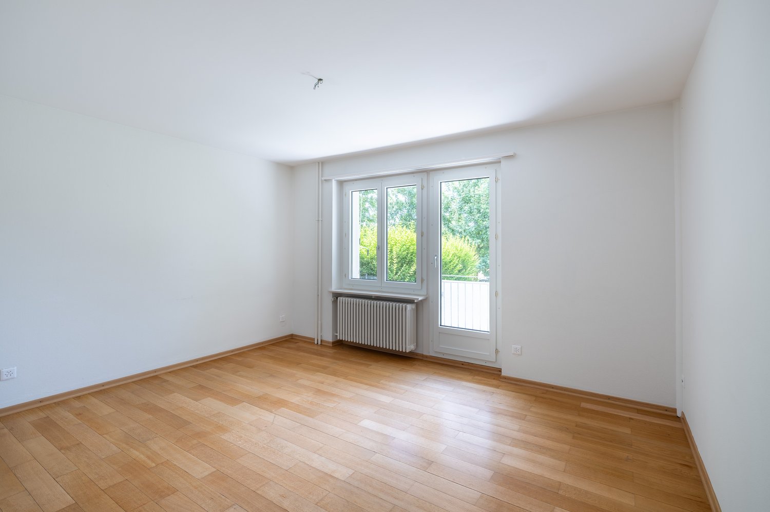 3 rooms apartment, Foto 5 von 9