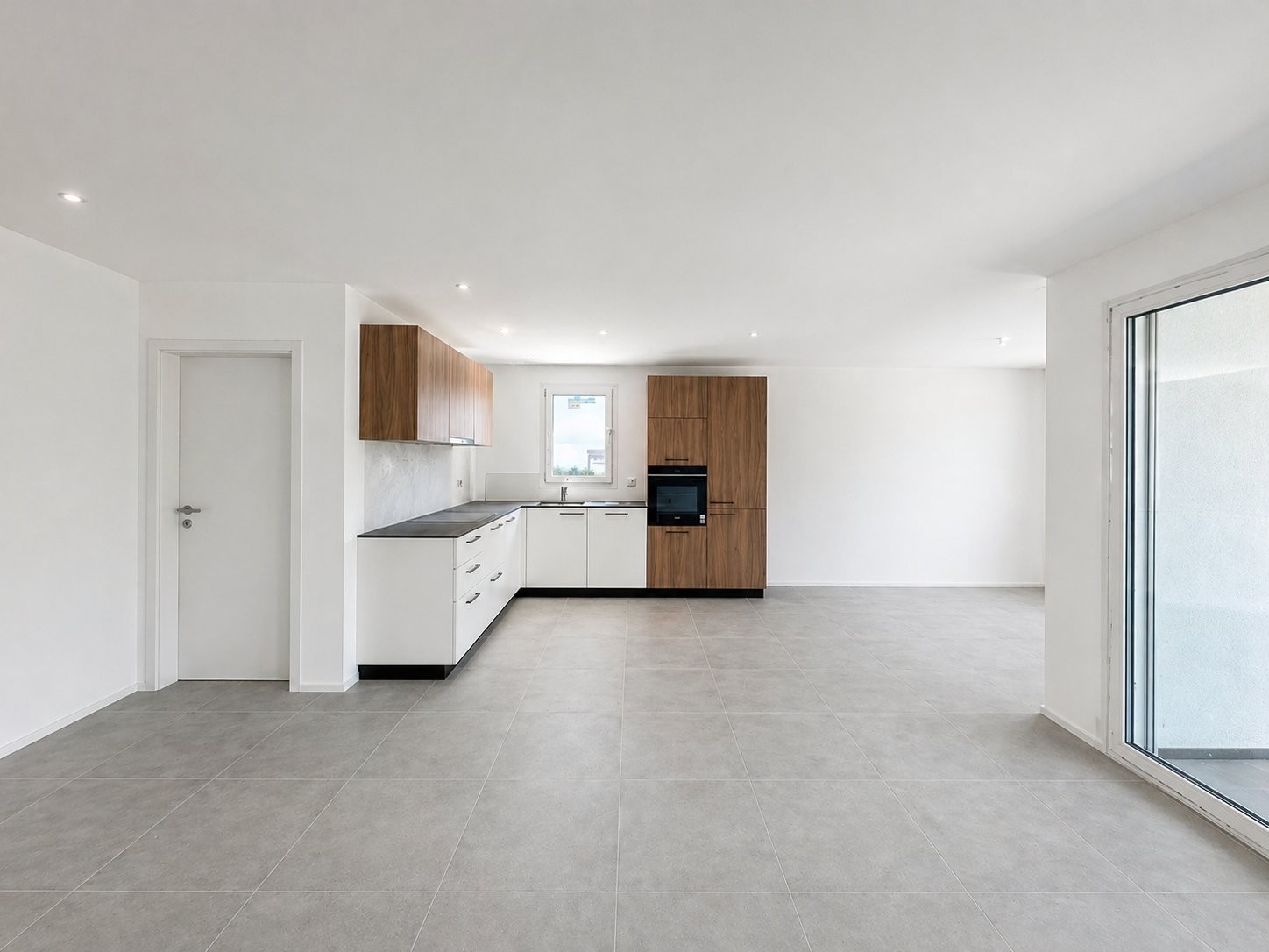 Appartamento di 3 ½ locali