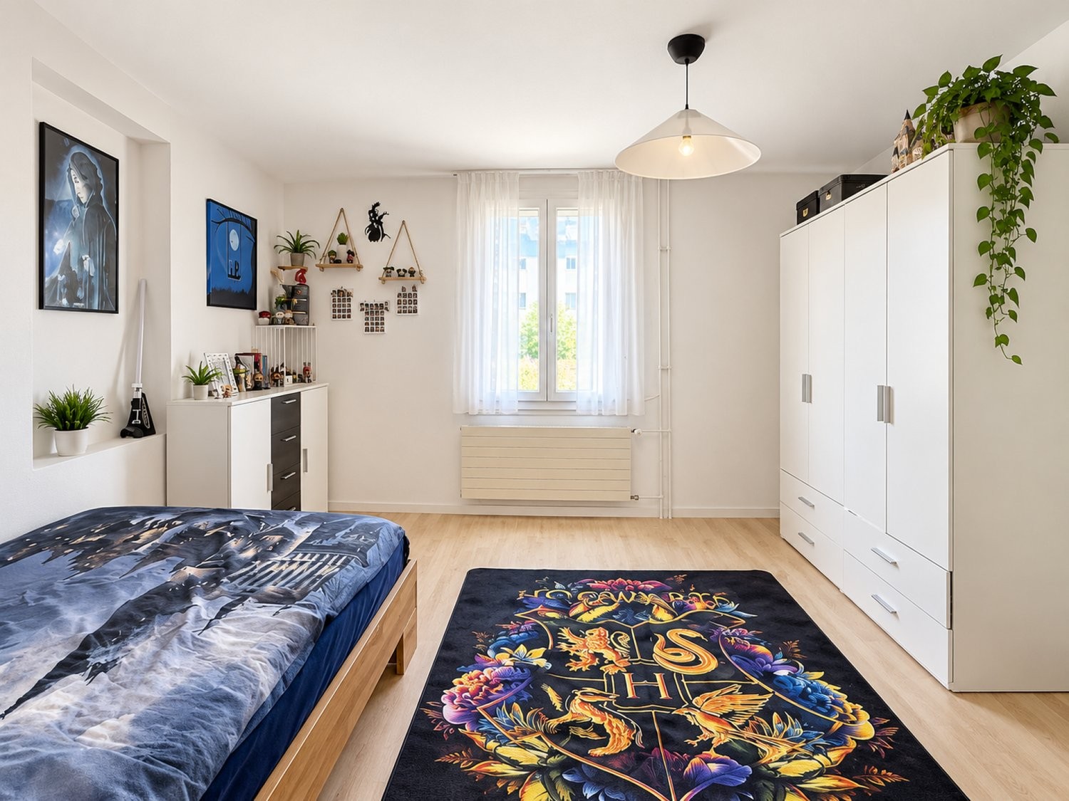 Multi family house, photo 6 of 10