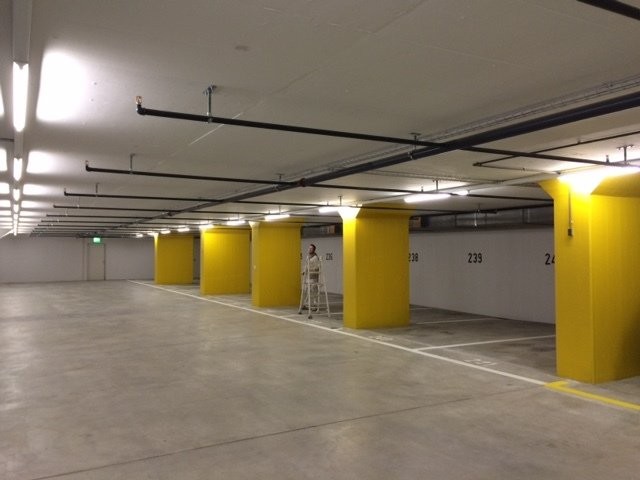 Underground slot, photo 2 of 2