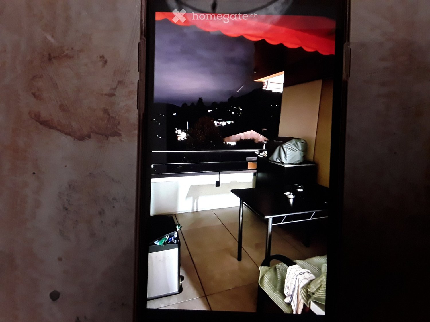 2 stanze camera singola
