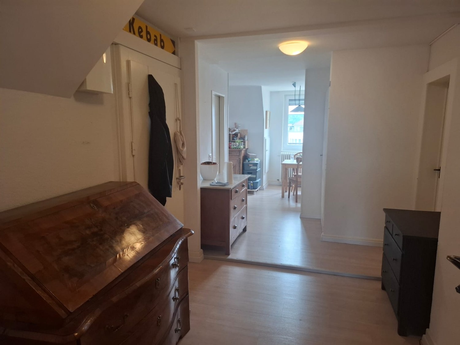 4 ½ rooms apartment, photo 1 of 10