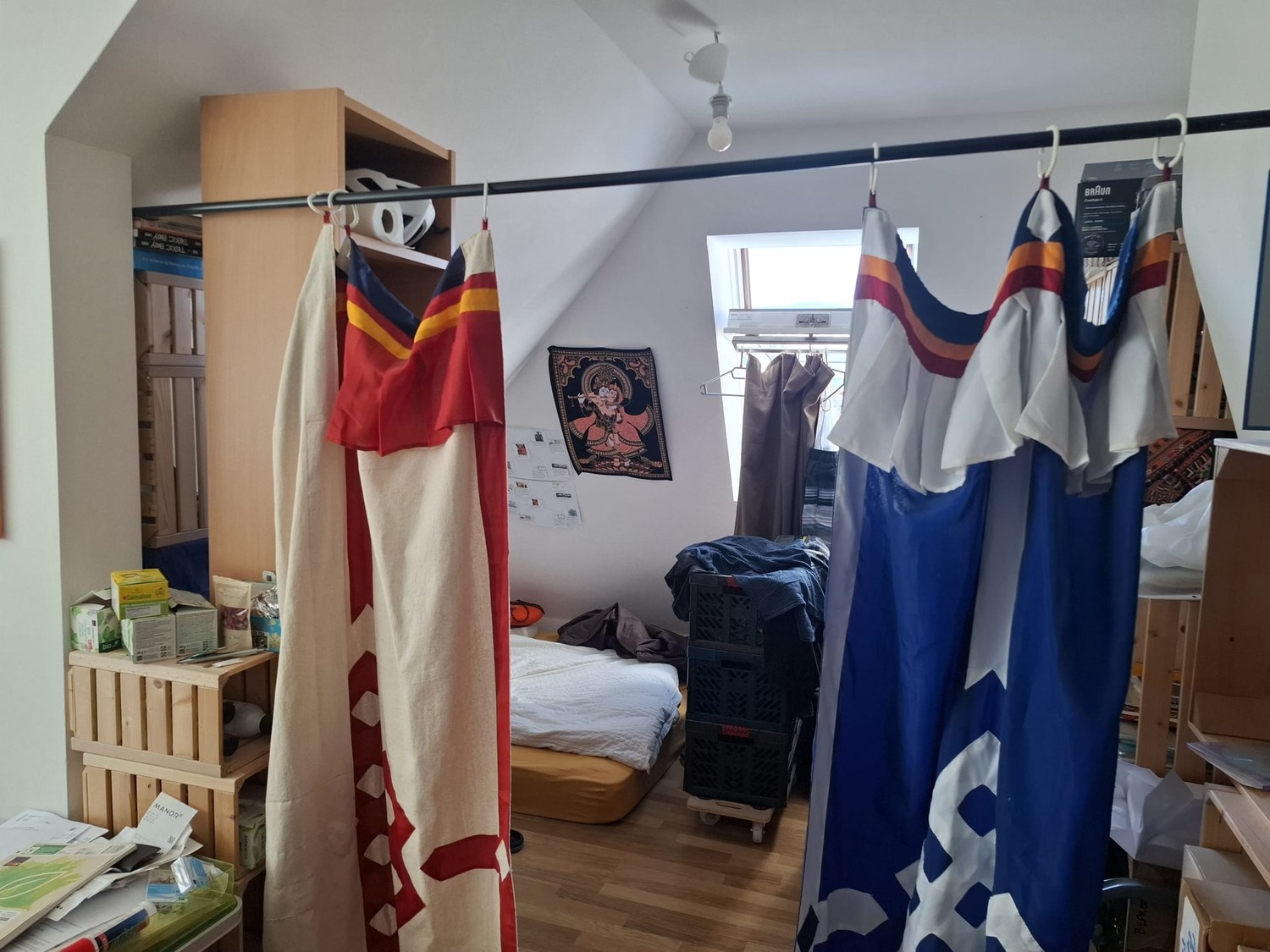 4 ½ rooms apartment, photo 8 of 10