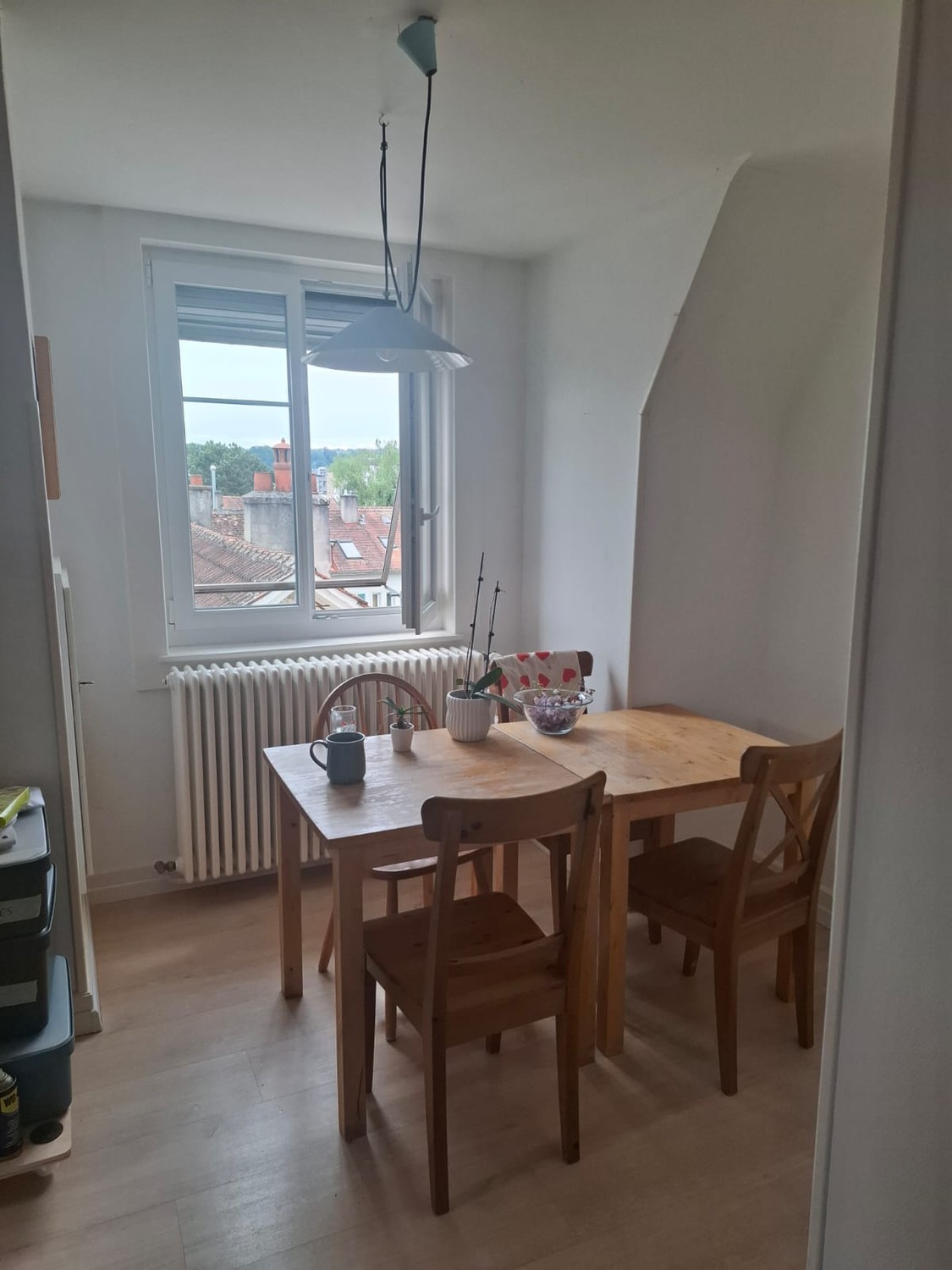 4 ½ rooms apartment, photo 3 of 10